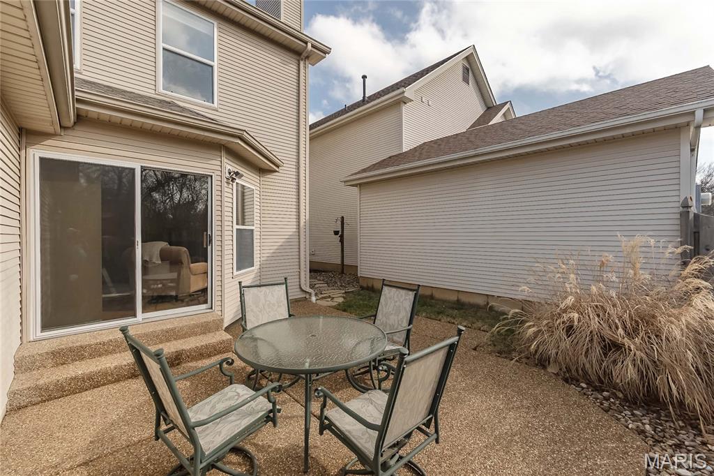 Village Of Universtiy Place 3 The - Residential