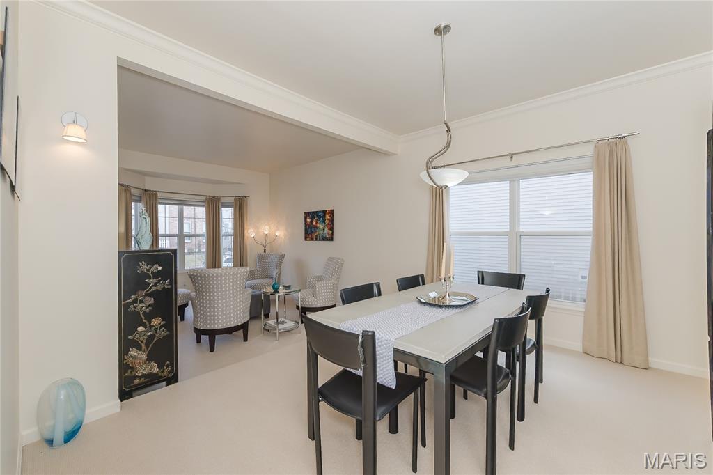 Village Of Universtiy Place 3 The - Residential