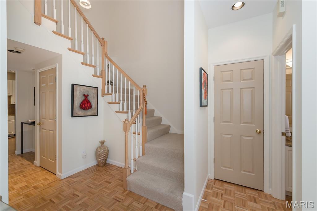 971 Barnard College Lane