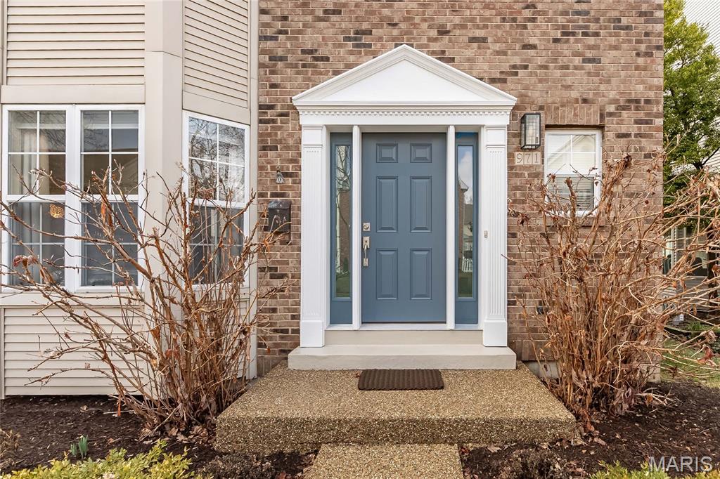 971 Barnard College Lane