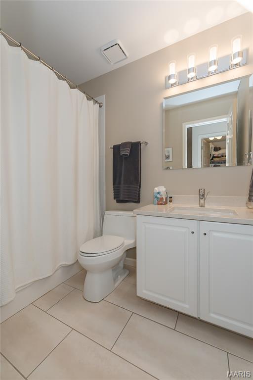 Village Of Universtiy Place 3 The - Residential