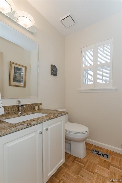 Village Of Universtiy Place 3 The - Residential