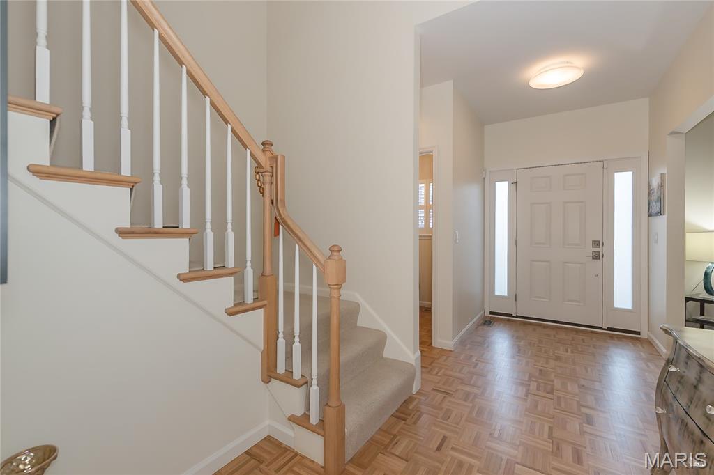 Village Of Universtiy Place 3 The - Residential