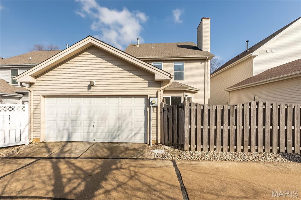 Village Of Universtiy Place 3 The - Residential