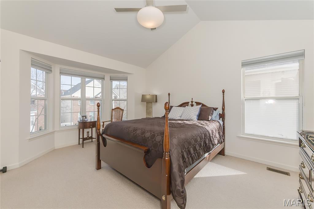 Village Of Universtiy Place 3 The - Residential