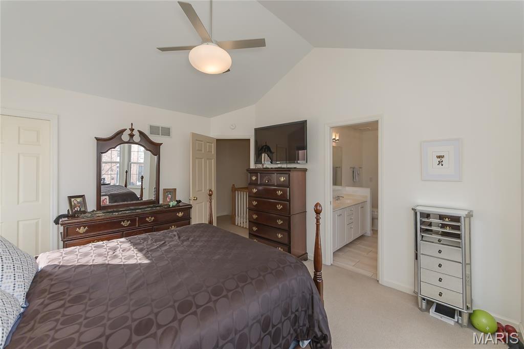 Village Of Universtiy Place 3 The - Residential