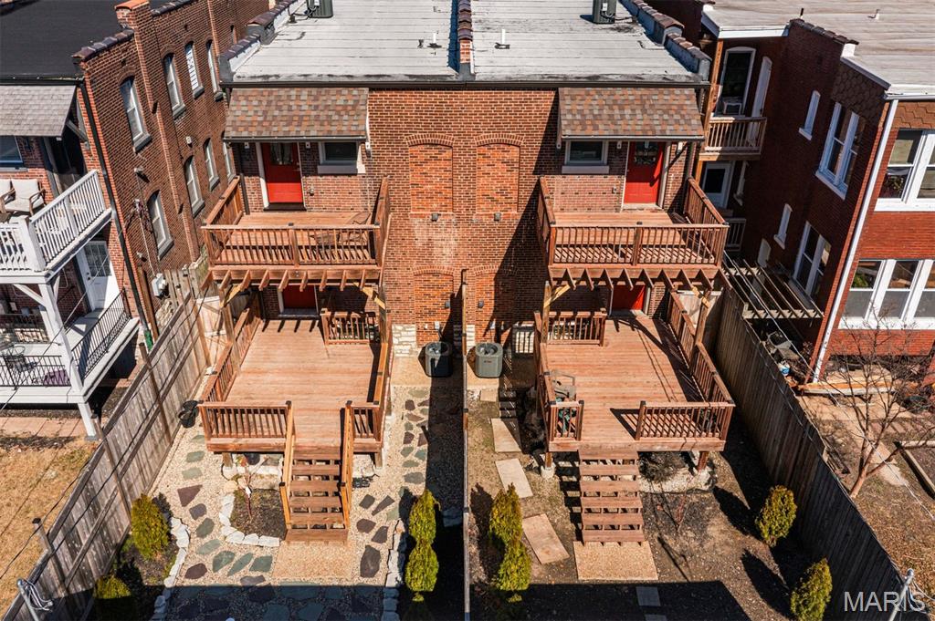 Morrison Add - Residential