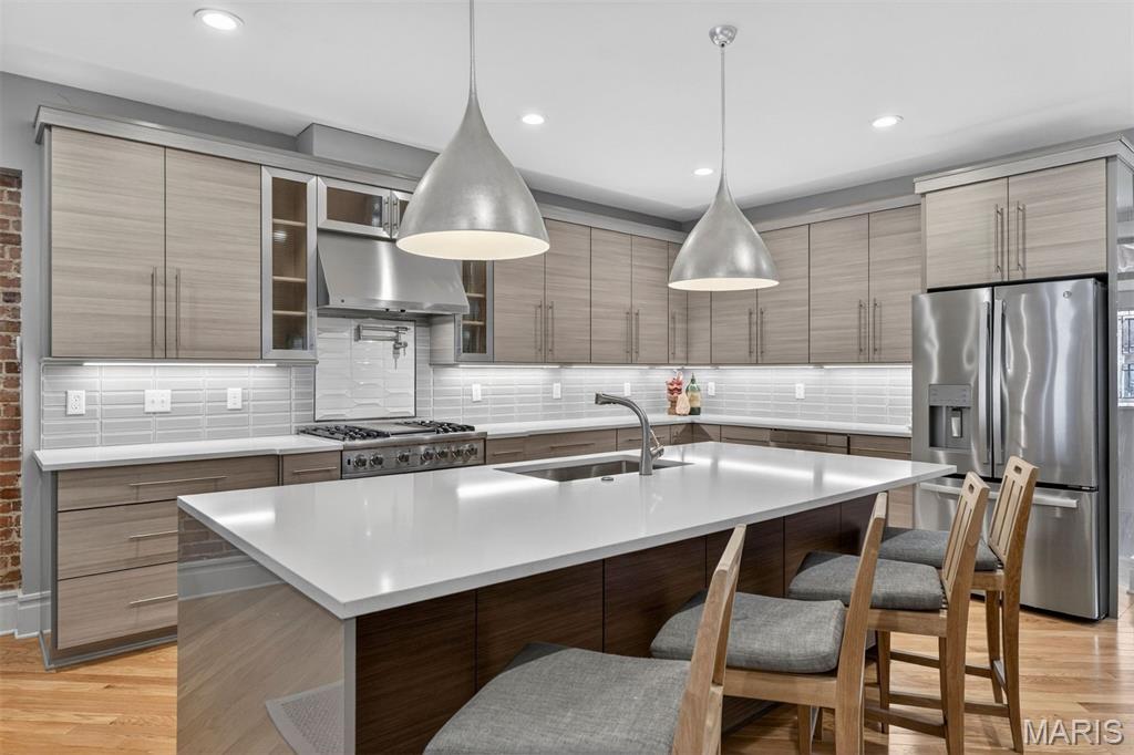 Morrison Add - Residential