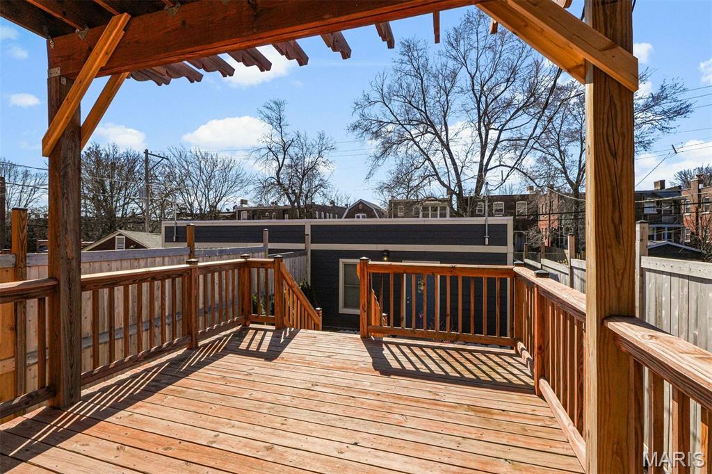 Morrison Add - Residential