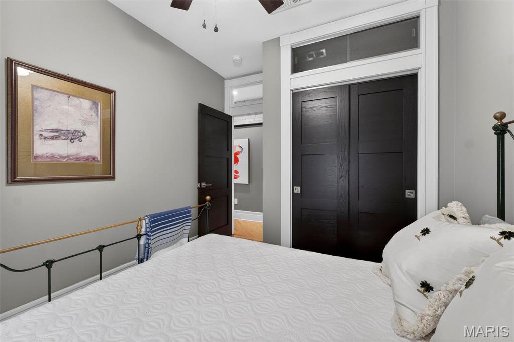 Morrison Add - Residential