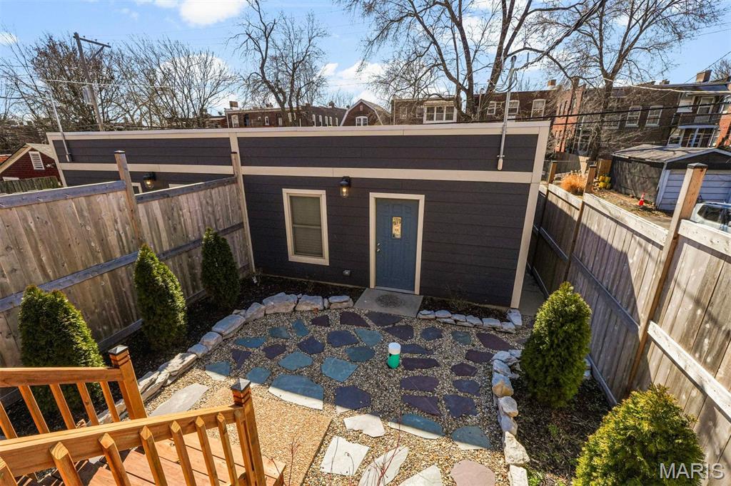 Morrison Add - Residential