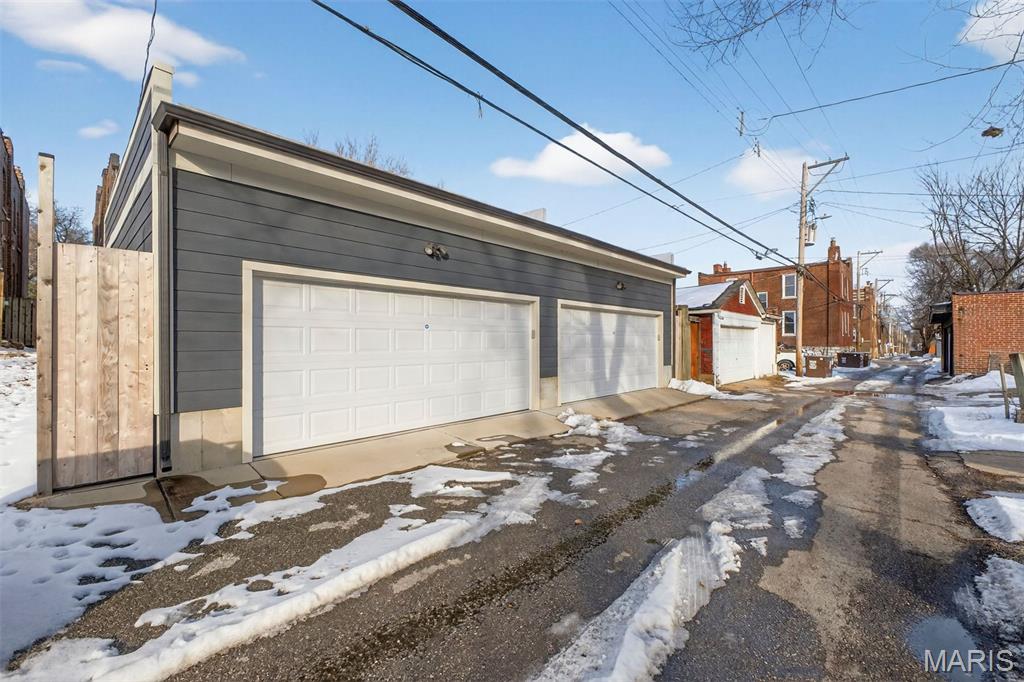 Morrison Add - Residential