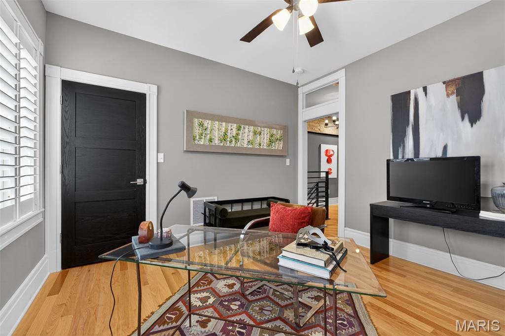 Morrison Add - Residential