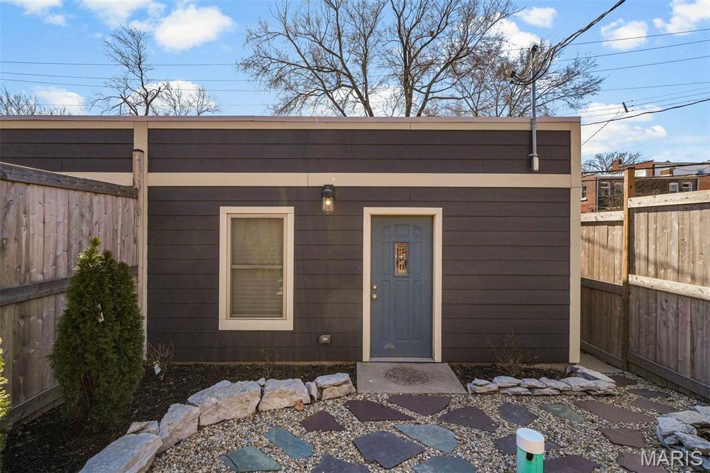 Morrison Add - Residential