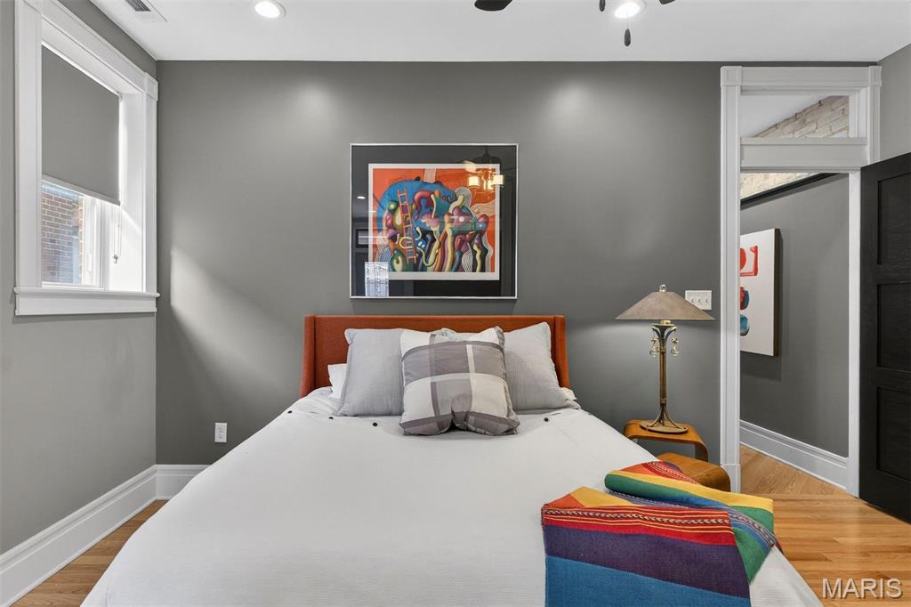 Morrison Add - Residential