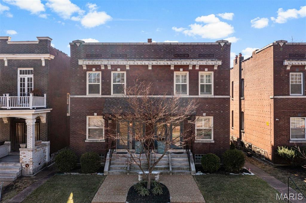 Morrison Add - Residential