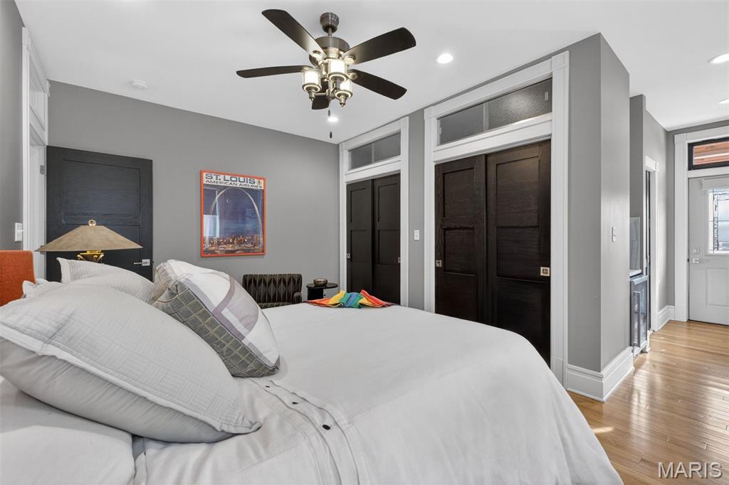 Morrison Add - Residential