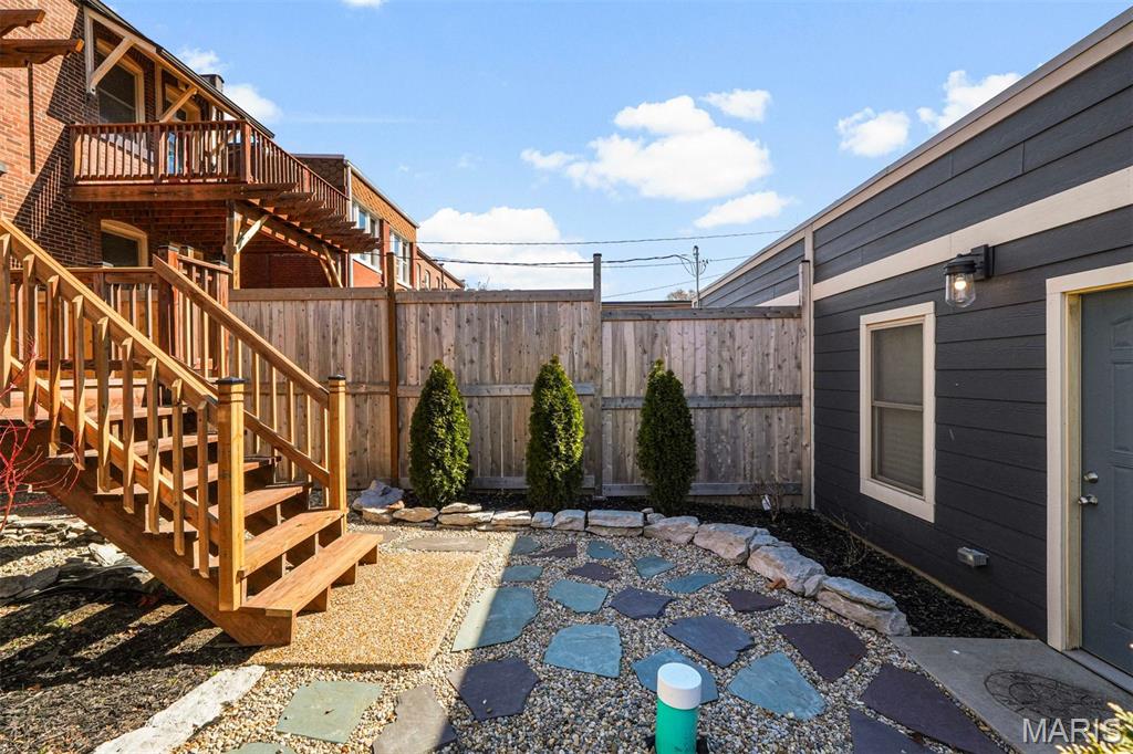 Morrison Add - Residential