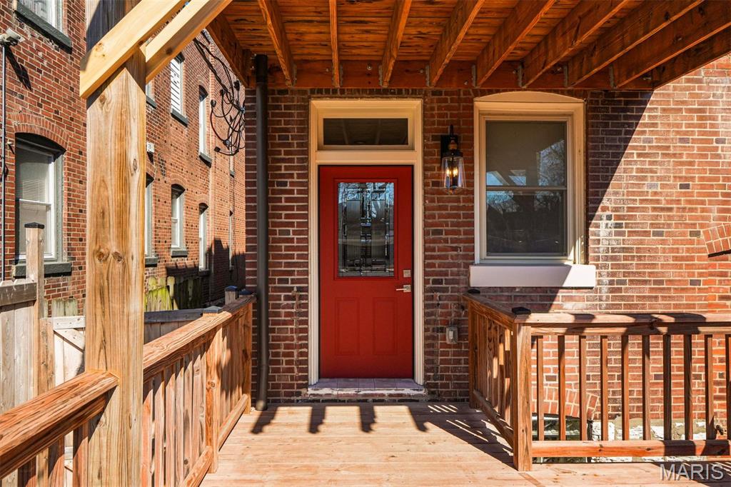 Morrison Add - Residential