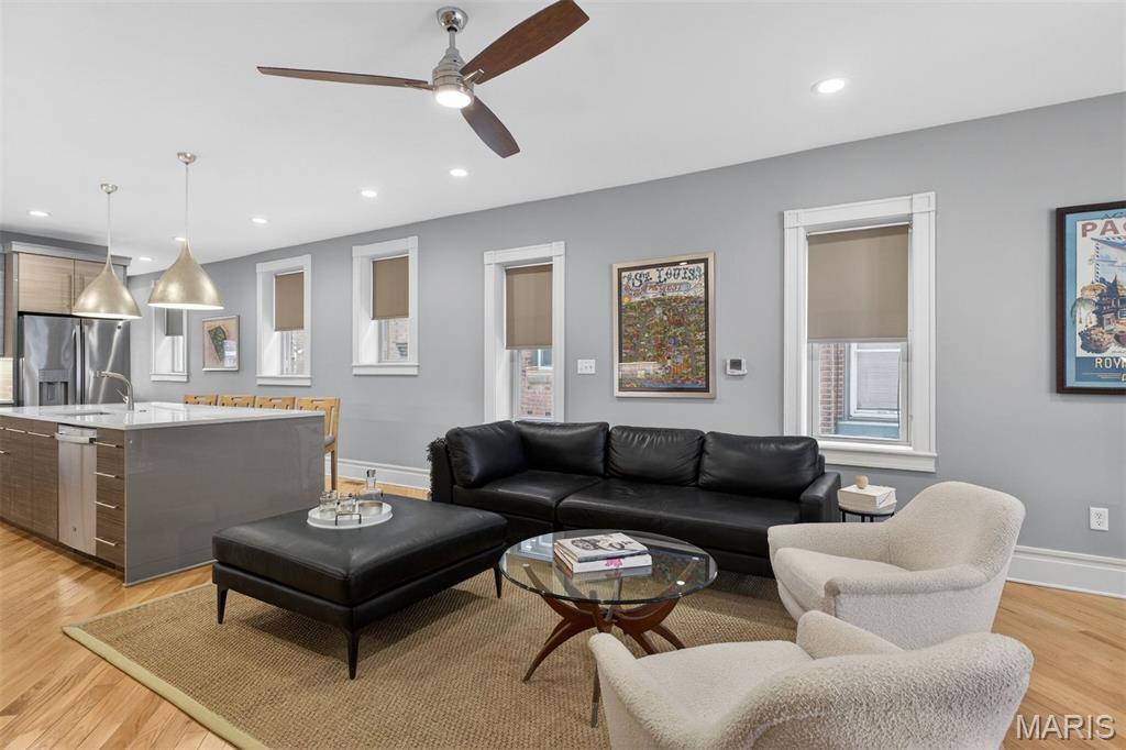 Morrison Add - Residential