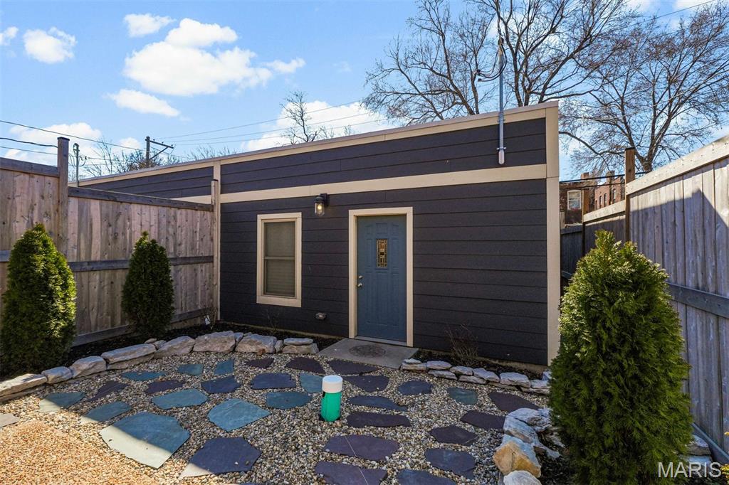 Morrison Add - Residential