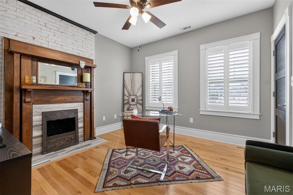 Morrison Add - Residential