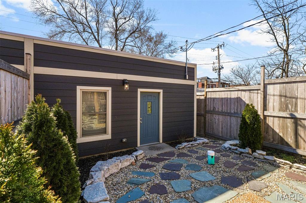 Morrison Add - Residential