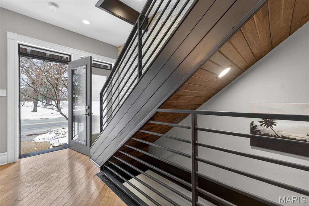 Morrison Add - Residential