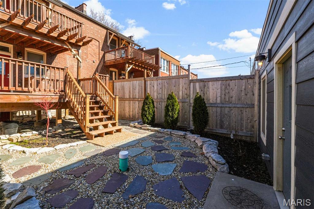 Morrison Add - Residential