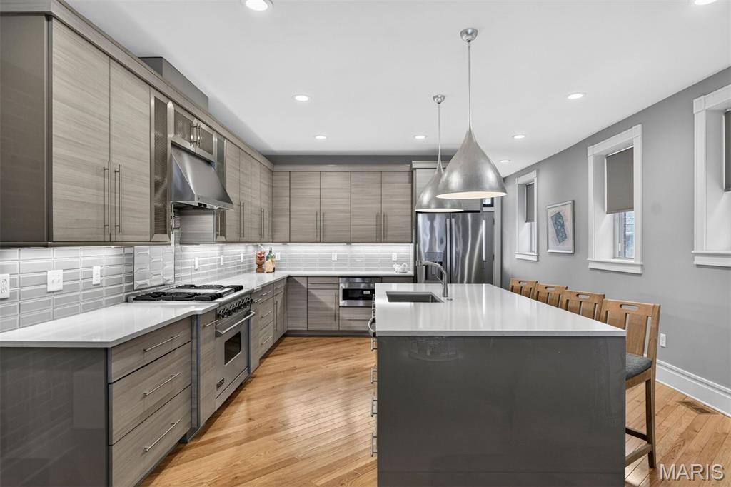 Morrison Add - Residential