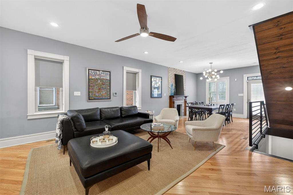 Morrison Add - Residential