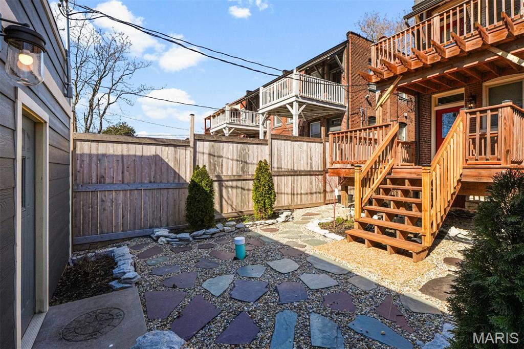 Morrison Add - Residential