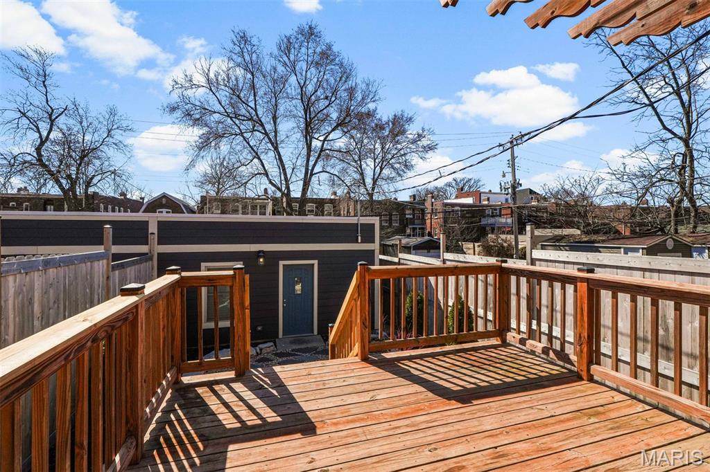 Morrison Add - Residential