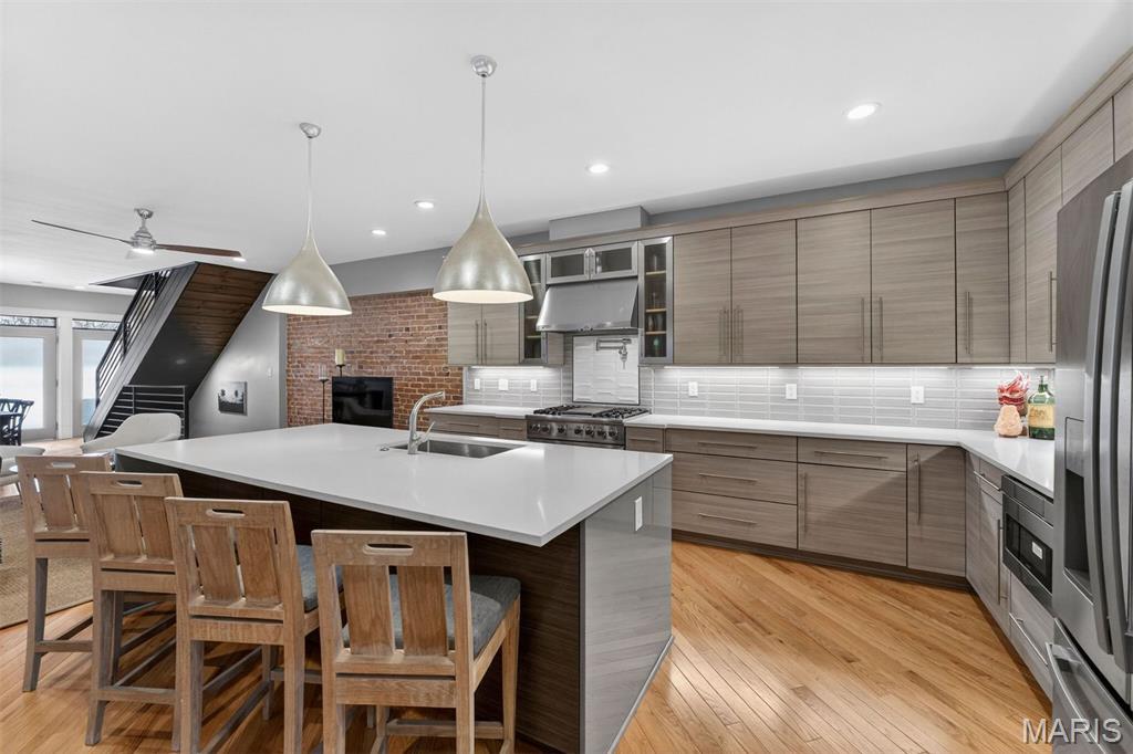 Morrison Add - Residential