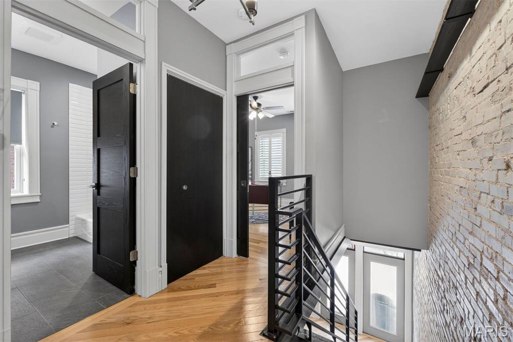 Morrison Add - Residential