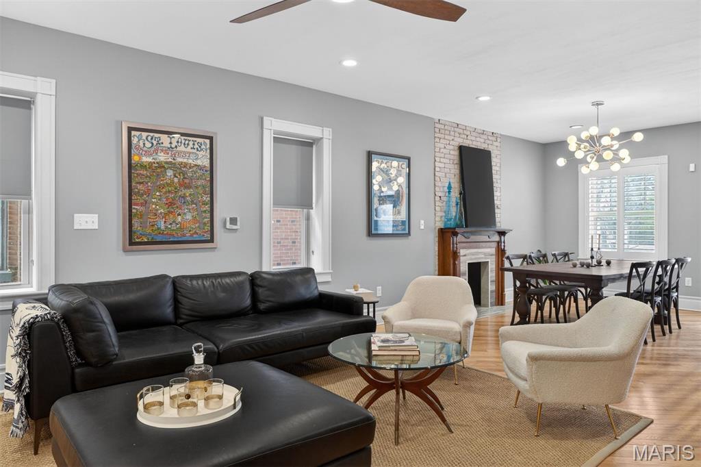 Morrison Add - Residential