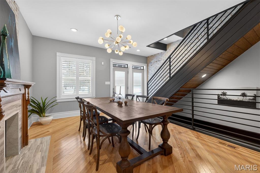 Morrison Add - Residential