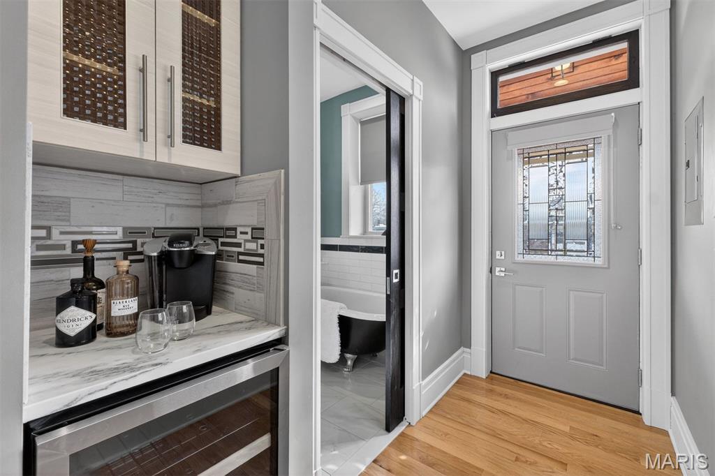 Morrison Add - Residential