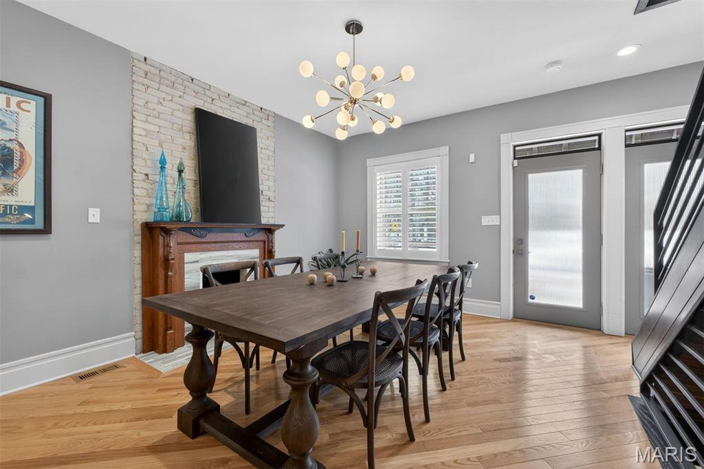 Morrison Add - Residential