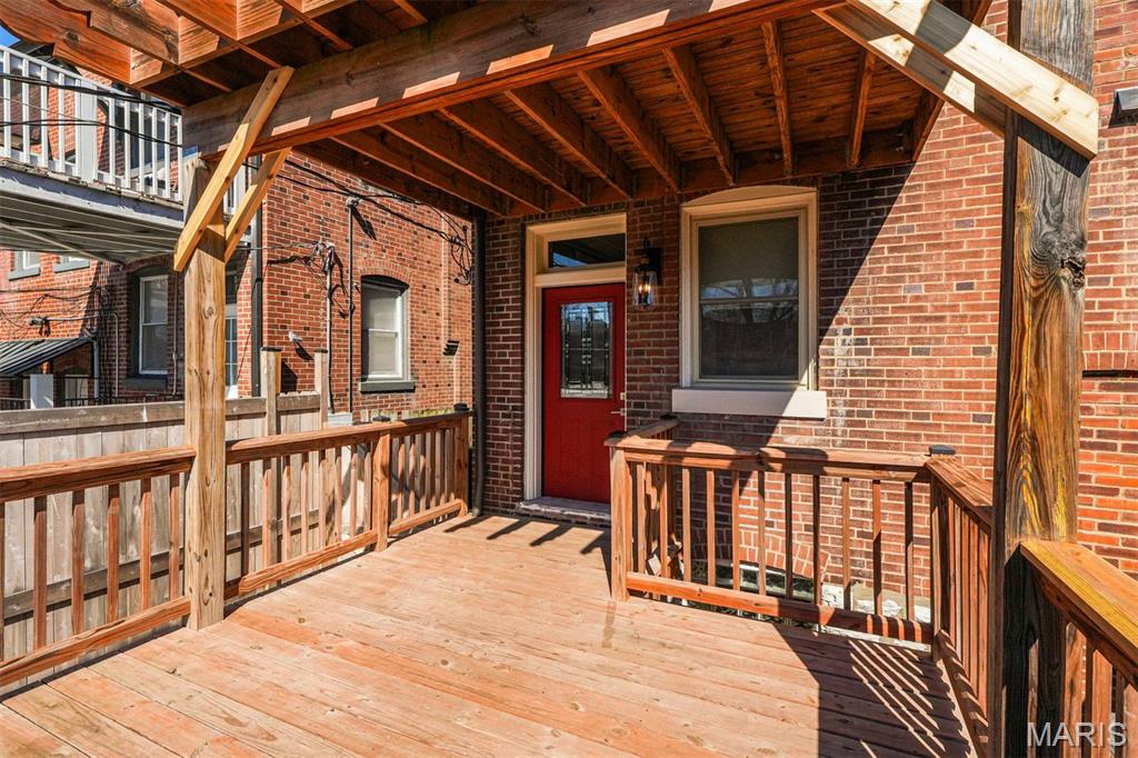 Morrison Add - Residential