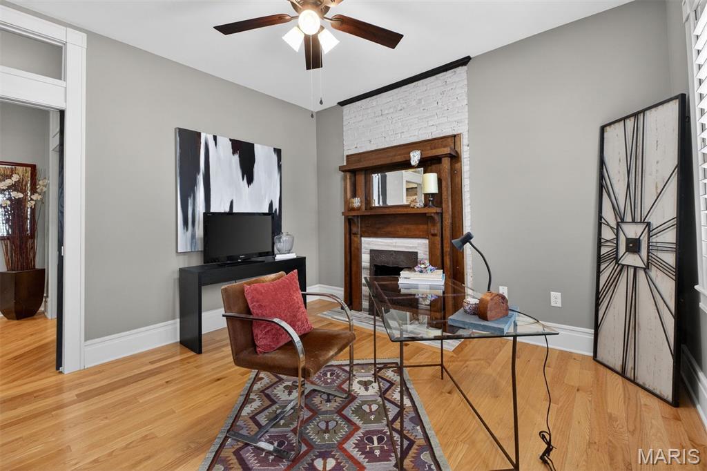 Morrison Add - Residential