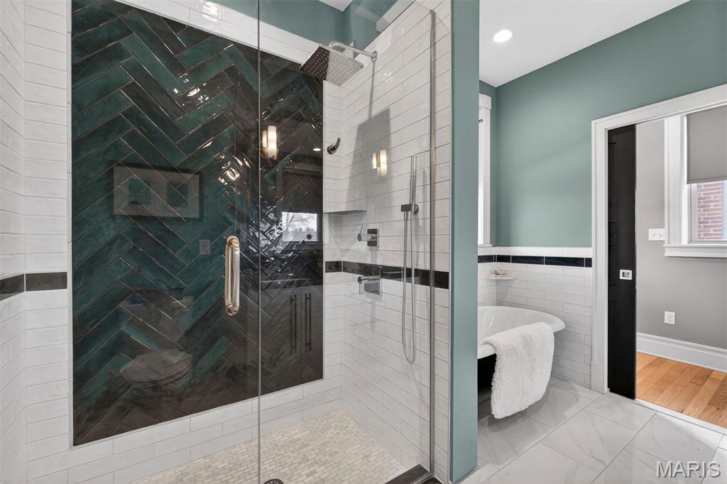 Morrison Add - Residential