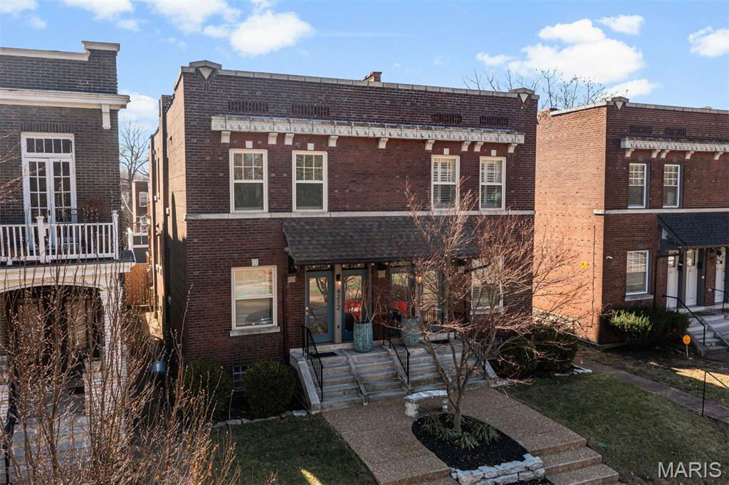 Morrison Add - Residential