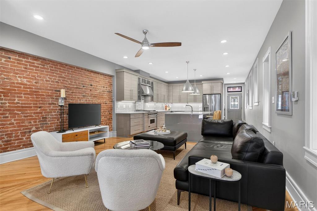 Morrison Add - Residential