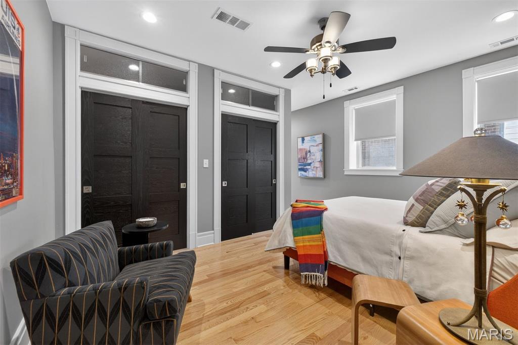 Morrison Add - Residential