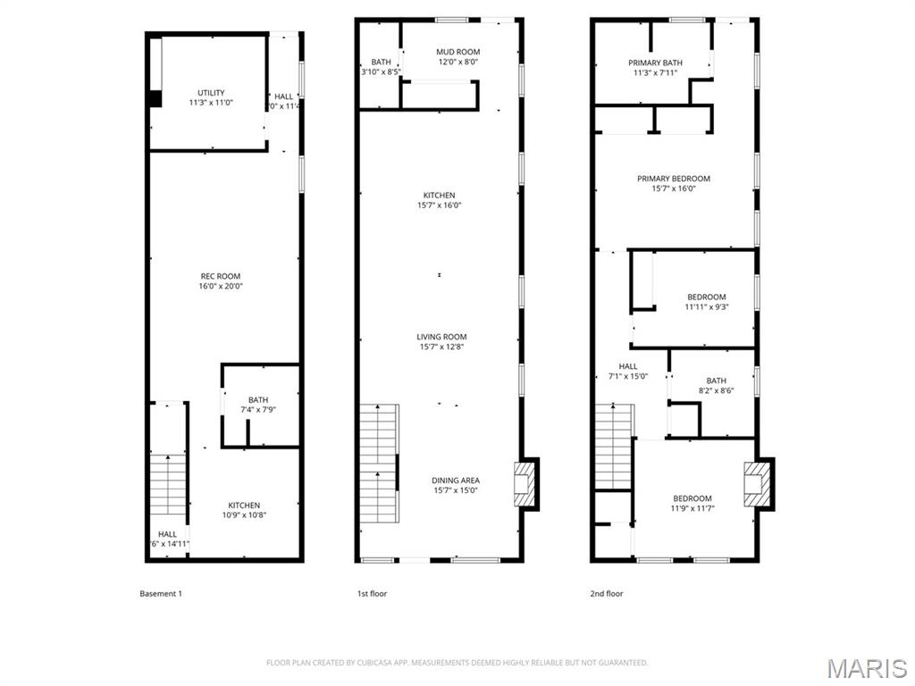 Morrison Add - Residential