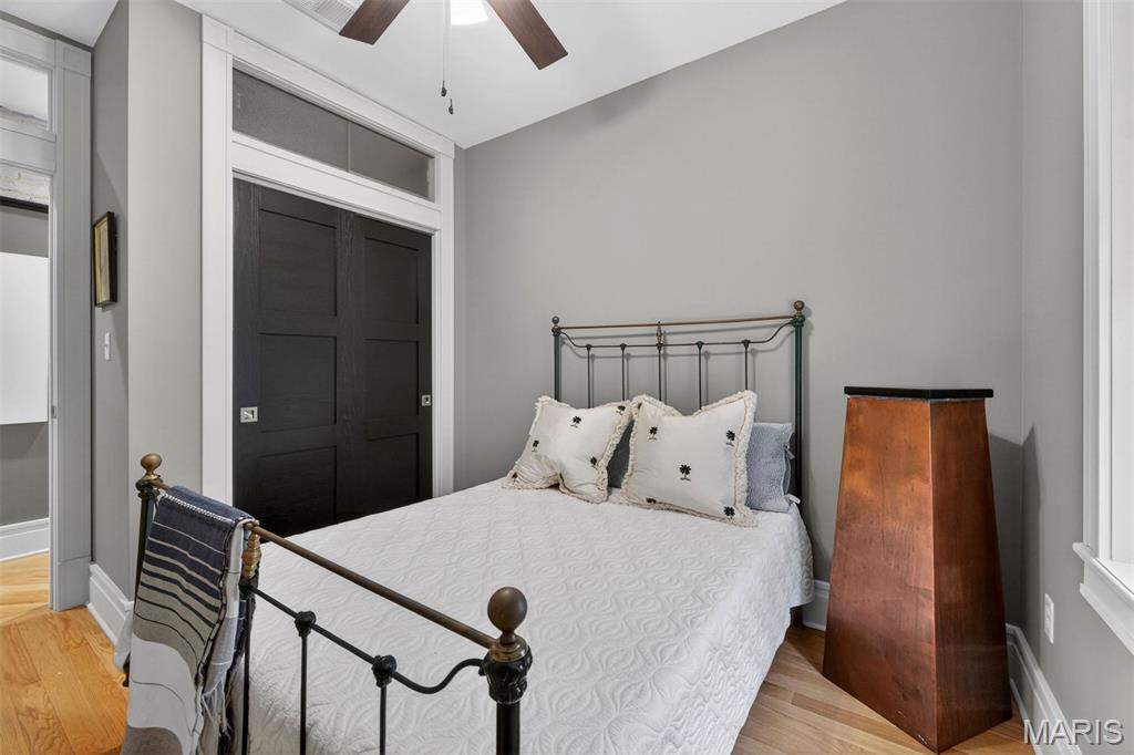 Morrison Add - Residential