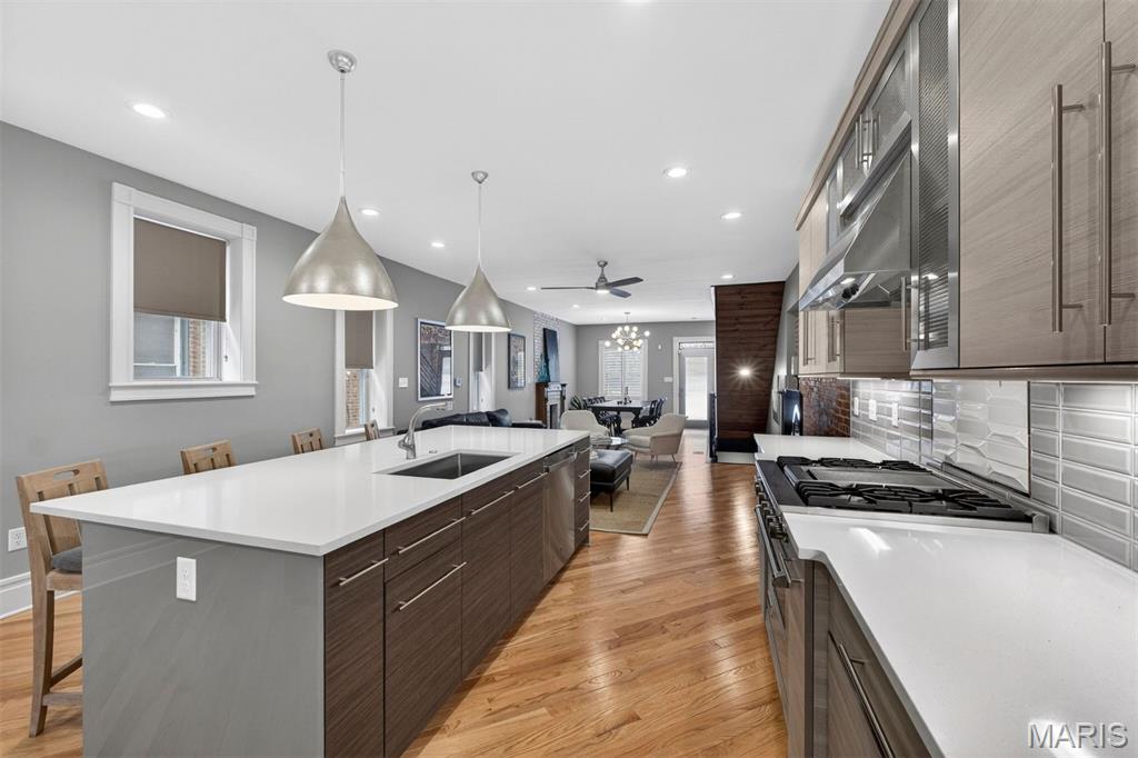 Morrison Add - Residential