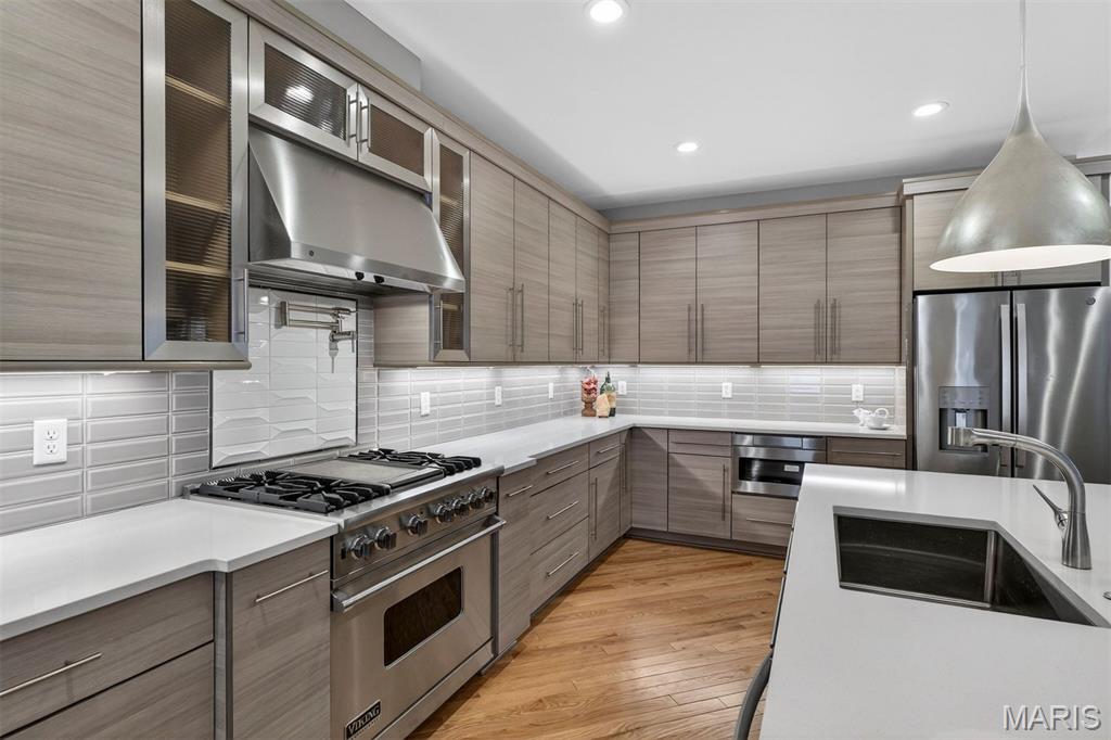 Morrison Add - Residential