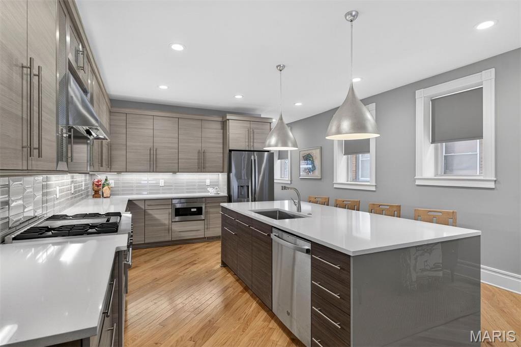 Morrison Add - Residential